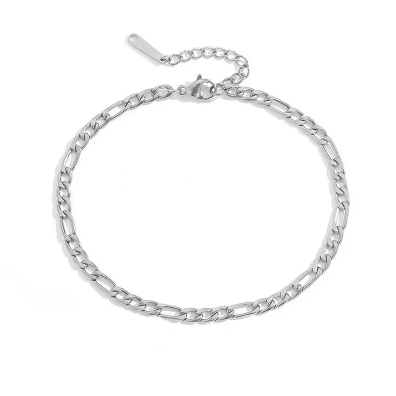 Snake Anklet Chain